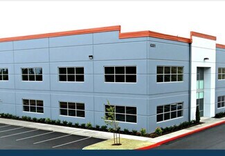 Plus de détails pour 6305 36th Ave W, Everett, WA - Industriel/Logistique à louer