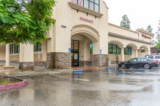Plus de détails pour 1086 W Arrow Hwy, San Dimas, CA - Local commercial à vendre
