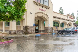 Plus de détails pour 1086 W Arrow Hwy, San Dimas, CA - Local commercial à vendre