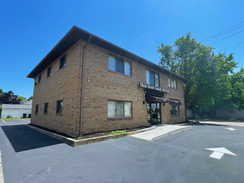 11156 Main St, Cincinnati, OH à louer - Photo de l’immeuble – Image 2 sur 15