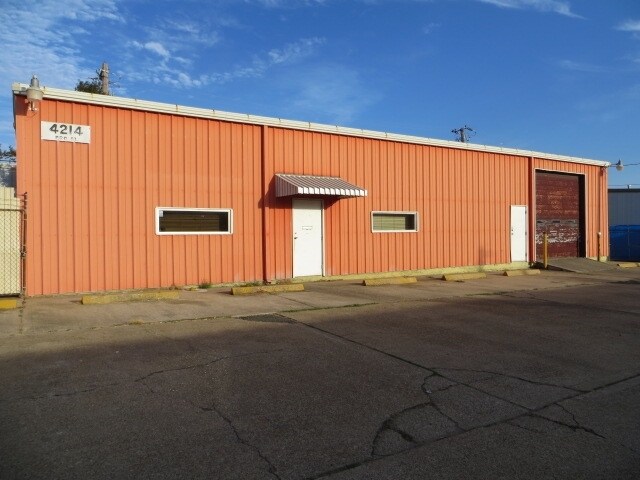 4214 Pro St, Shreveport, LA à vendre - Photo principale – Image 1 sur 13