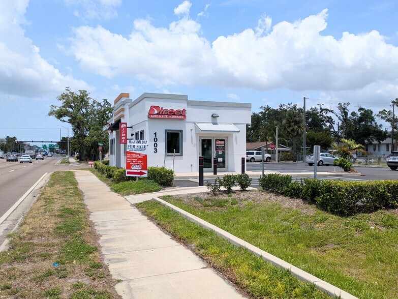 1003 1st St, Bradenton, FL à vendre - Photo de l’immeuble – Image 2 sur 10