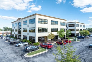 Plus de détails pour 2716 Old Rosebud Rd, Lexington, KY - Bureau à louer