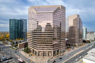 Plus de détails pour 5650 Yonge St, Toronto, ON - Bureau à louer