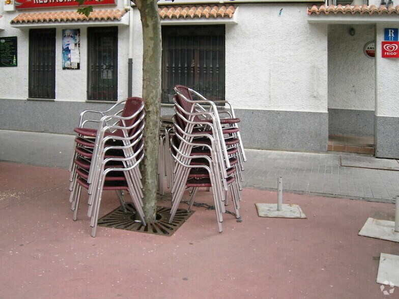 Immeuble residentiel dans Ávila, Ávila à vendre - Photo intérieure – Image 1 sur 1