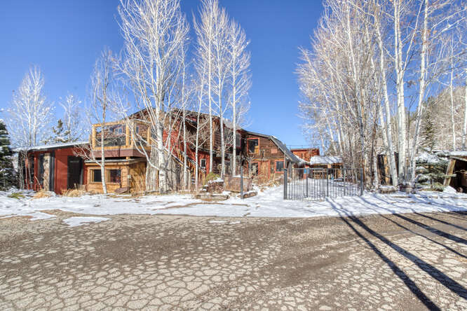 3821 A&B E Highway 160 Hwy, Pagosa Springs, CO à vendre - Photo de l’immeuble – Image 2 sur 10