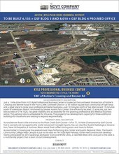 4210 Benner Rd, Kyle, TX - VUE AÉRIENNE vue de carte - Image1