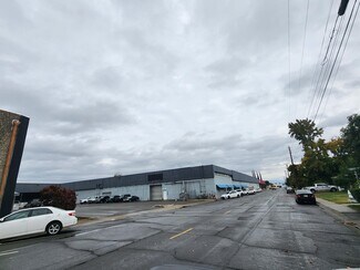 Plus de détails pour 909-911 Spiva Ave, Yuba City, CA - Industriel/Logistique à louer
