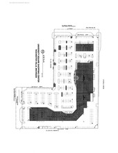 3010-3224 Walton Blvd, Rochester, MI à louer Plan de site– Image 2 sur 2