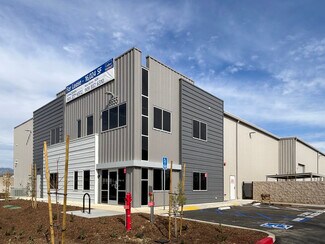 Plus de détails pour 8655 Beech Ave, Fontana, CA - Industriel/Logistique à louer