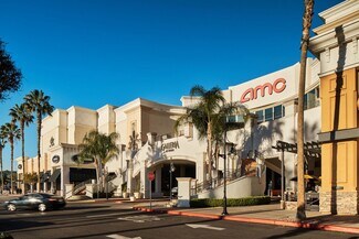 Plus de détails pour 1299 Galleria, Riverside, CA - Local commercial à louer