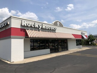 Plus de détails pour 8300 W Brown Deer Rd, Milwaukee, WI - Local commercial à vendre