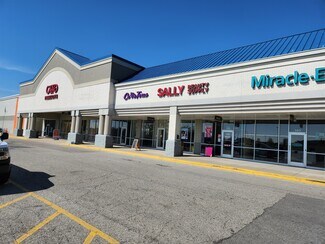Plus de détails pour 3900 State St, Bay City, MI - Local commercial à louer