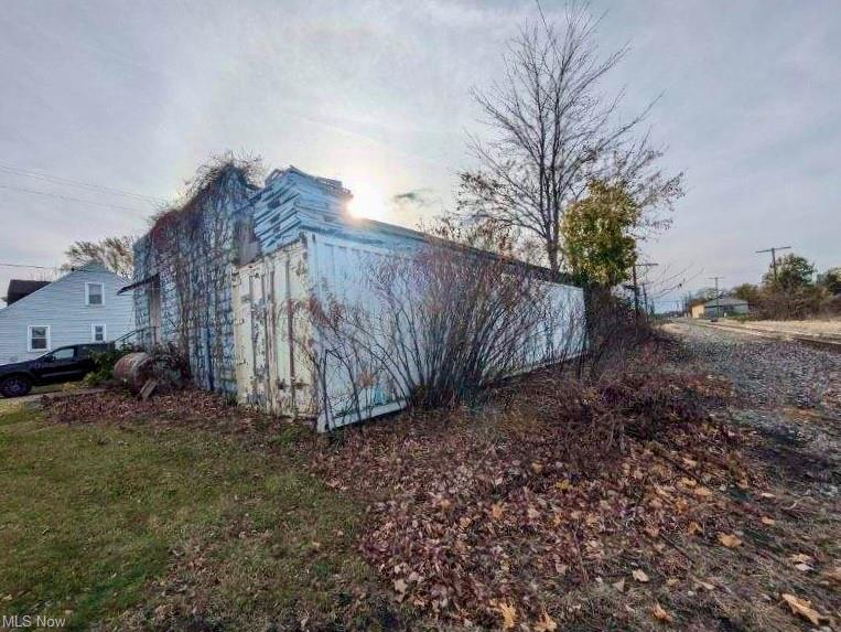 Nickle Plate ave, Conneaut, OH à vendre - Photo de l’immeuble – Image 3 sur 9