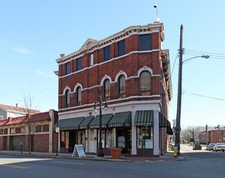 Plus de détails pour 2720-2722 Woodburn Ave, Walnut Hills, OH - Local commercial à louer