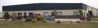 Plus de détails pour Development Dr Industrial Sale – à vendre, Lodi, WI