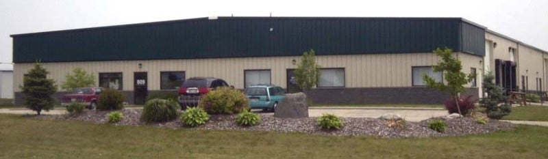 924 Development Dr, Lodi, WI à vendre Photo principale– Image 1 sur 10