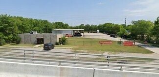 Plus de détails pour 3813 Magnolia Pkwy, Pearland, TX - Industriel/Logistique à vendre