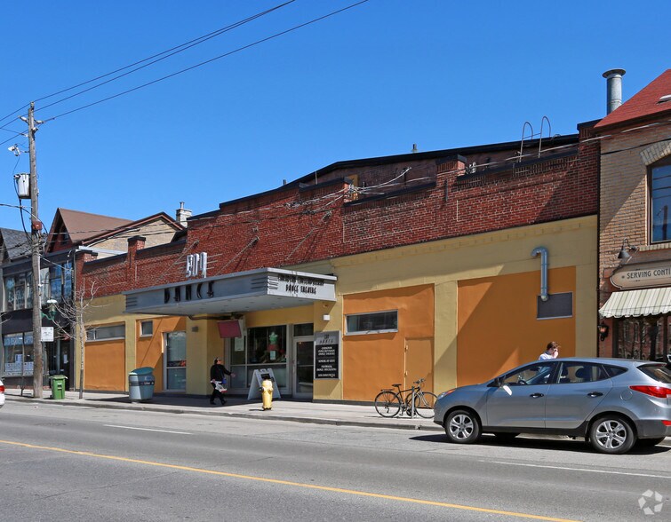 509 Parliament St, Toronto, ON à louer - Photo principale – Image 2 sur 3