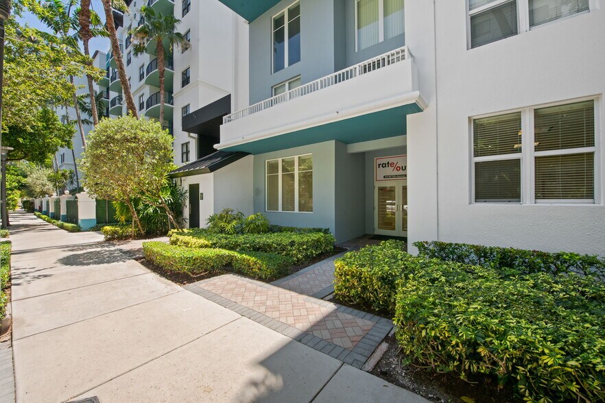 440 NE 4th Ave, Fort Lauderdale, FL à louer - Photo de l’immeuble – Image 3 sur 20