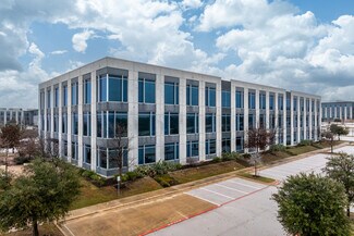 Plus de détails pour 13011 McCallen Pass, Austin, TX - Bureau à louer