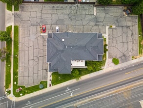 411-423 N Orem Blvd, Orem, UT - Vue aérienne vue de carte - Image1