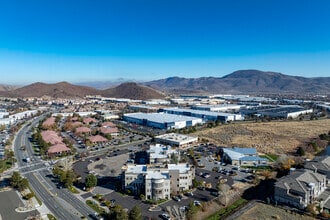 730 Sandhill Rd, Reno, NV - VUE AÉRIENNE vue de carte