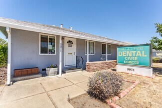 Plus de détails pour 3071 Fulton Ave, Sacramento, CA - Bureau/Médical à louer