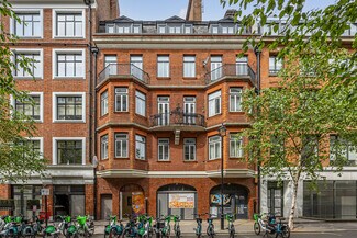 Plus de détails pour 69 Bolsover St, Londres - Bureau à louer