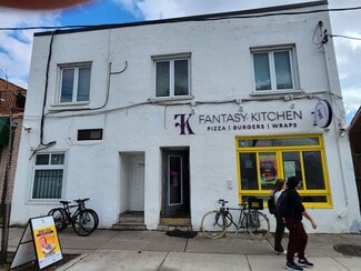 Plus de détails pour 195 Harbord St, Toronto, ON - Local commercial à vendre
