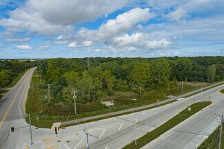 Plus de détails pour Old Green Bay Rd, Mount Pleasant, WI - Terrain à vendre