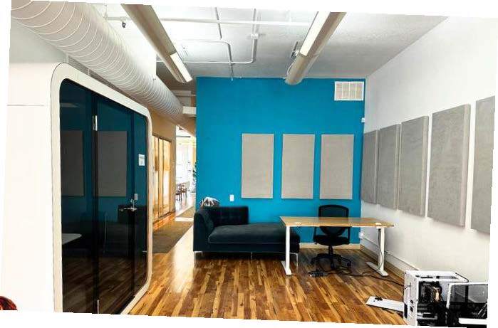 1841 Market St, San Francisco, CA à louer - Photo de l’immeuble – Image 3 sur 11