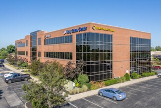 Plus de détails pour 600 Meijer Dr, Florence, KY - Bureau à louer