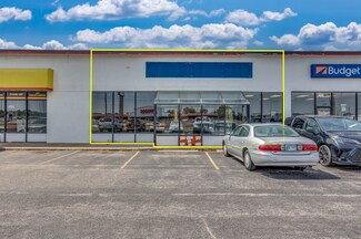 Plus de détails pour 1223 E 30th Ave, Hutchinson, KS - Local commercial à louer
