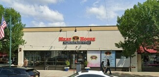 Plus de détails pour 321 Springfield Ave, Summit, NJ - Local commercial à louer