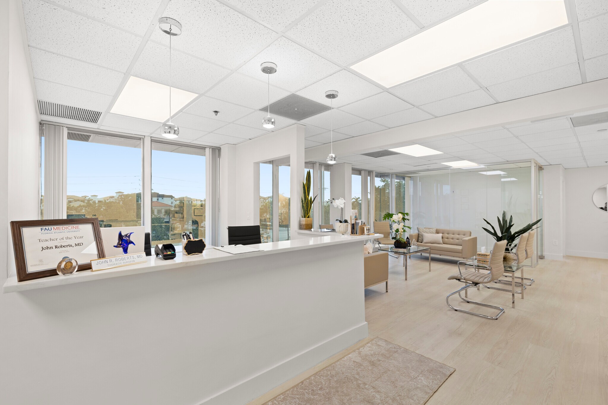 1301 N Congress Ave, Boynton Beach, FL à louer Photo intérieure– Image 1 sur 29