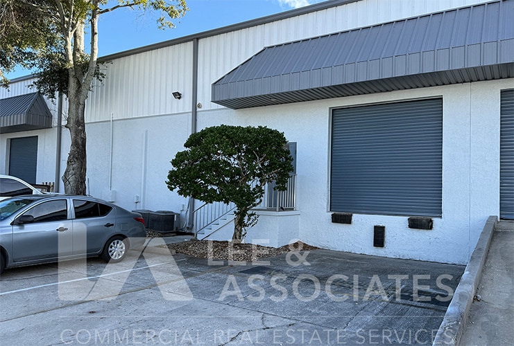 1200 Charles St, Longwood, FL à louer Photo intérieure– Image 1 sur 4