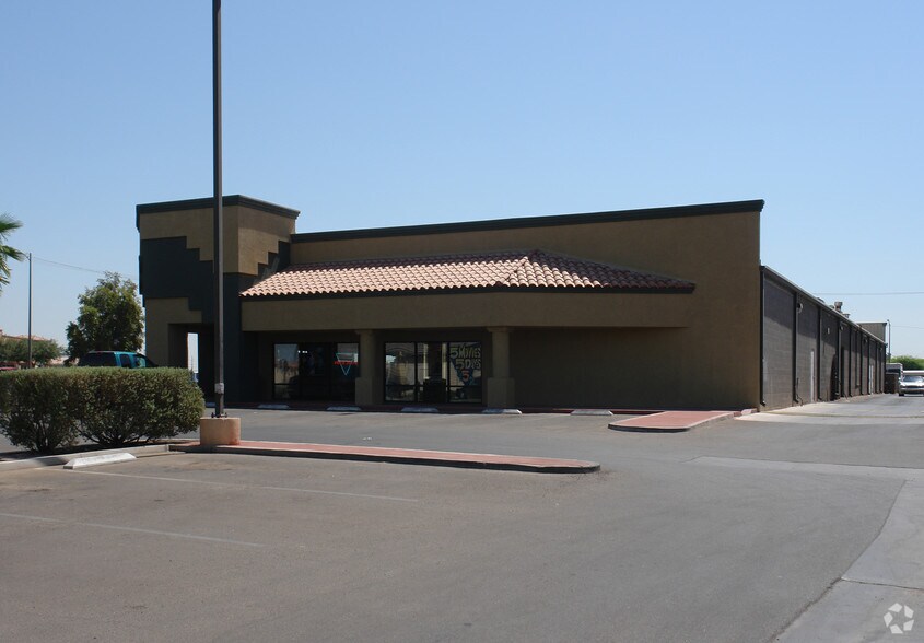 168 E Cole Rd, Calexico, CA à vendre - Photo de l’immeuble – Image 3 sur 23