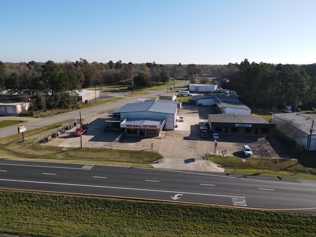 1608 N John Redditt Dr, Lufkin, TX à vendre Photo principale– Image 1 sur 11