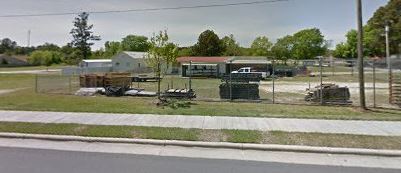 164 S Broad St E, Angier, NC à vendre - Photo principale – Image 1 sur 2