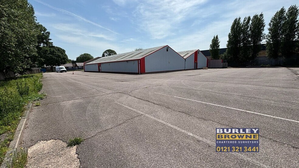 114 Lindon Rd, Walsall à louer - Photo de l’immeuble – Image 3 sur 13