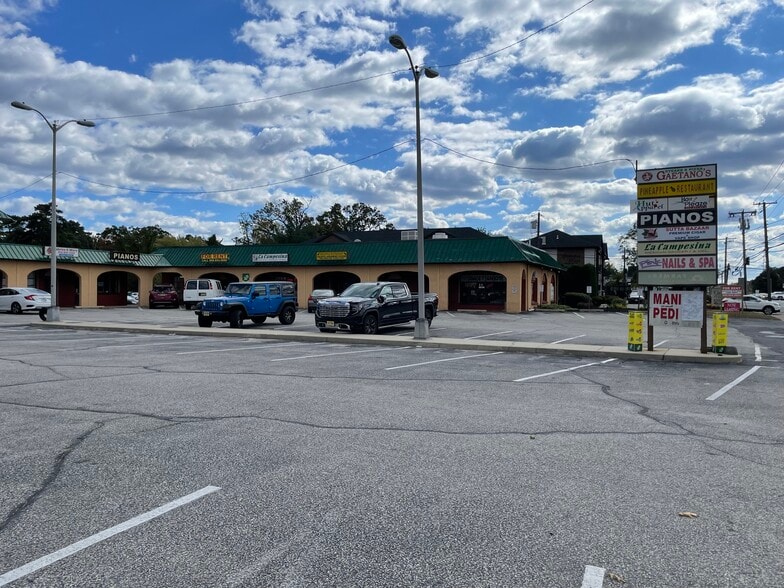 437-461 Rt-73 N, Berlin, NJ à louer - Photo de l’immeuble – Image 3 sur 16