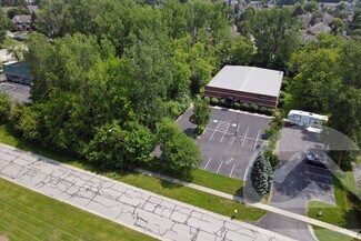 Plus de détails pour 7343 International Dr, Holland, OH - Bureau à vendre