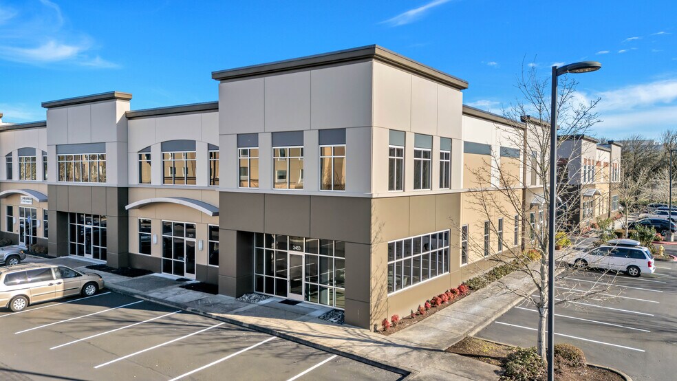 3455-3499 NE John Olsen Ave, Hillsboro, OR à vendre - Photo de l’immeuble – Image 3 sur 39