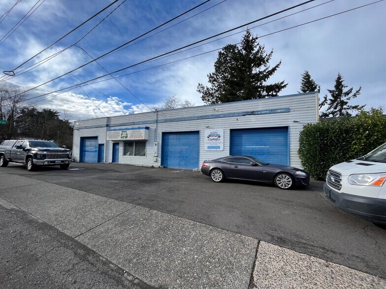 8441 SE 45th Pl, Portland, OR à vendre - Photo de l’immeuble – Image 2 sur 5