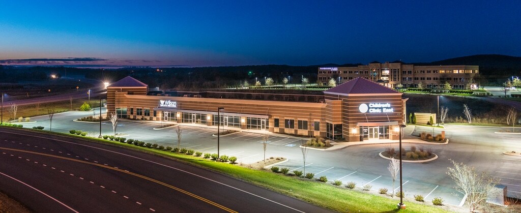 103 Physicians Way, Lebanon, TN à louer Photo principale– Image 1 sur 5