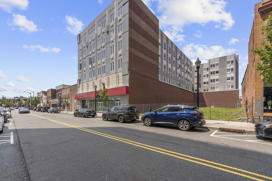 153-155 Main St, Hackensack, NJ à vendre - Autre – Image 2 sur 26