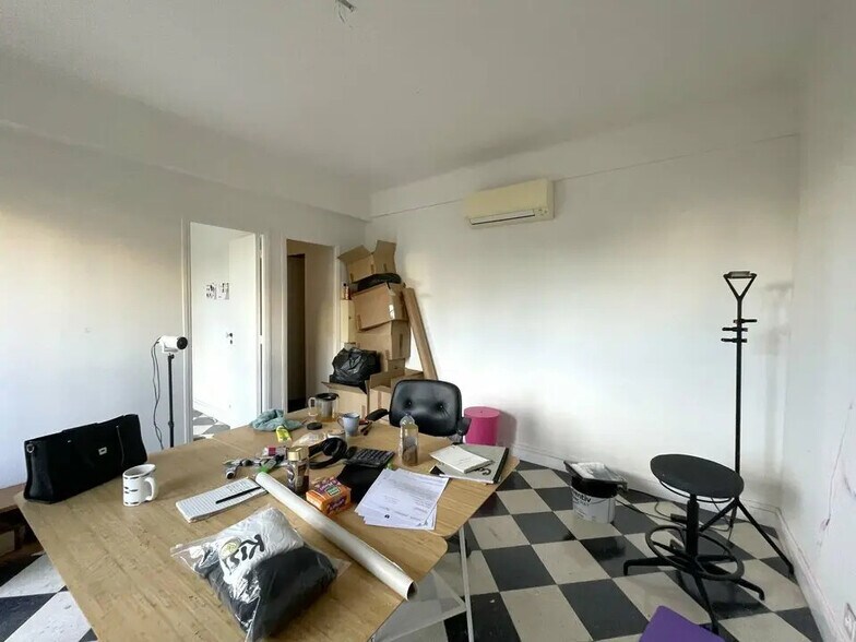 Bureau dans Villefranche-sur-Mer à louer - Photo de l’immeuble – Image 2 sur 3