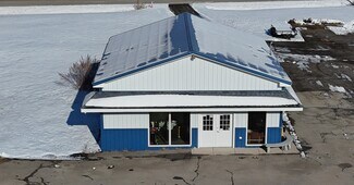 Plus de détails pour 3857 State Route 104, Williamson, NY - Local commercial à vendre