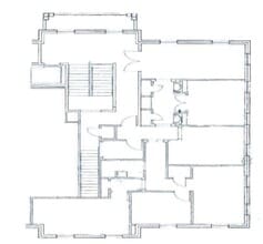 2615 E Southlake Blvd, Southlake, TX à louer Plan d’étage– Image 1 sur 1